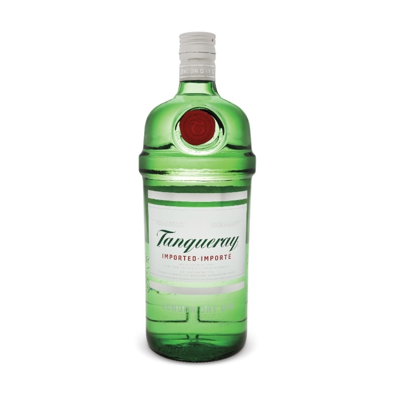 Tanqueray London Dry Gin